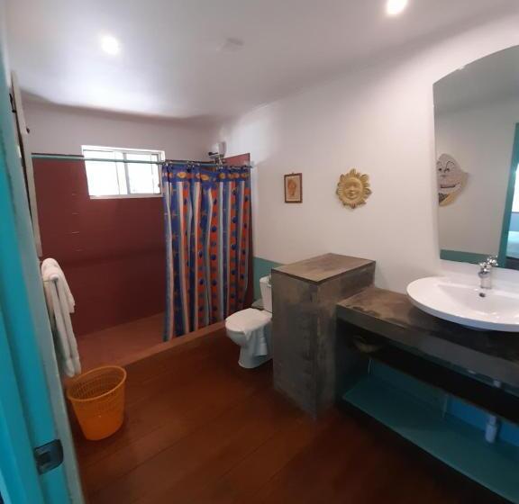 آپارتمان سوپریور 1 خوابه, Caribbean Chillout Apartments