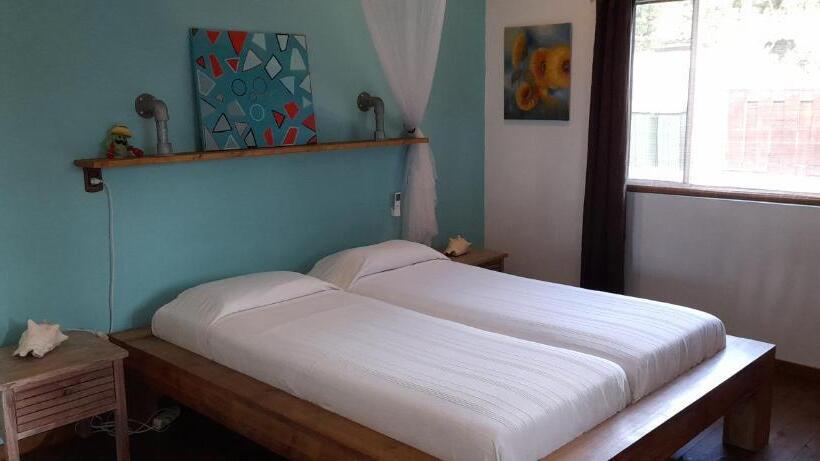 آپارتمان سوپریور 1 خوابه, Caribbean Chillout Apartments