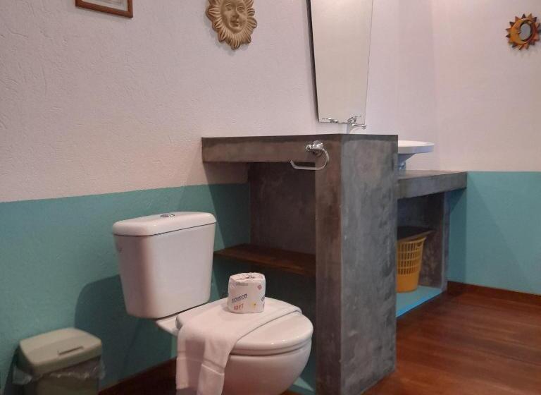 آپارتمان سوپریور 1 خوابه, Caribbean Chillout Apartments