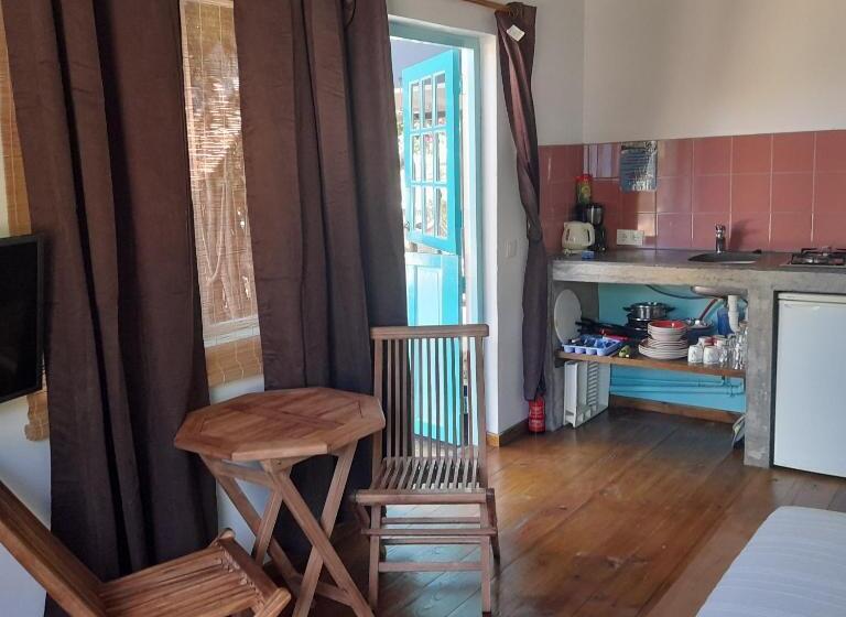 آپارتمان سوپریور 1 خوابه, Caribbean Chillout Apartments