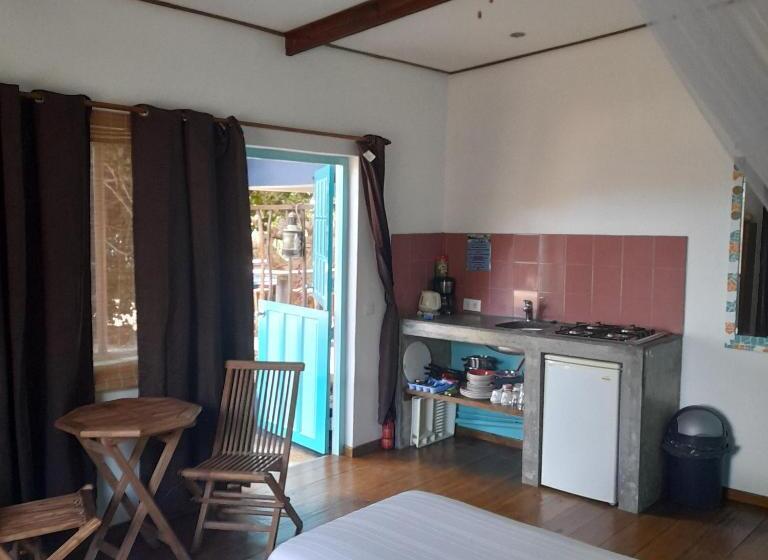 آپارتمان سوپریور 1 خوابه, Caribbean Chillout Apartments