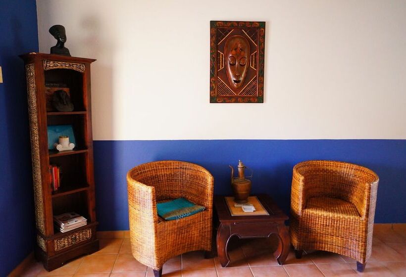 آپارتمان 1 خوابه, Caribbean Chillout Apartments