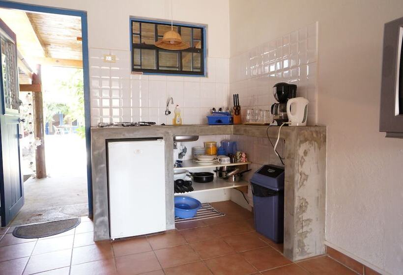 آپارتمان 1 خوابه, Caribbean Chillout Apartments