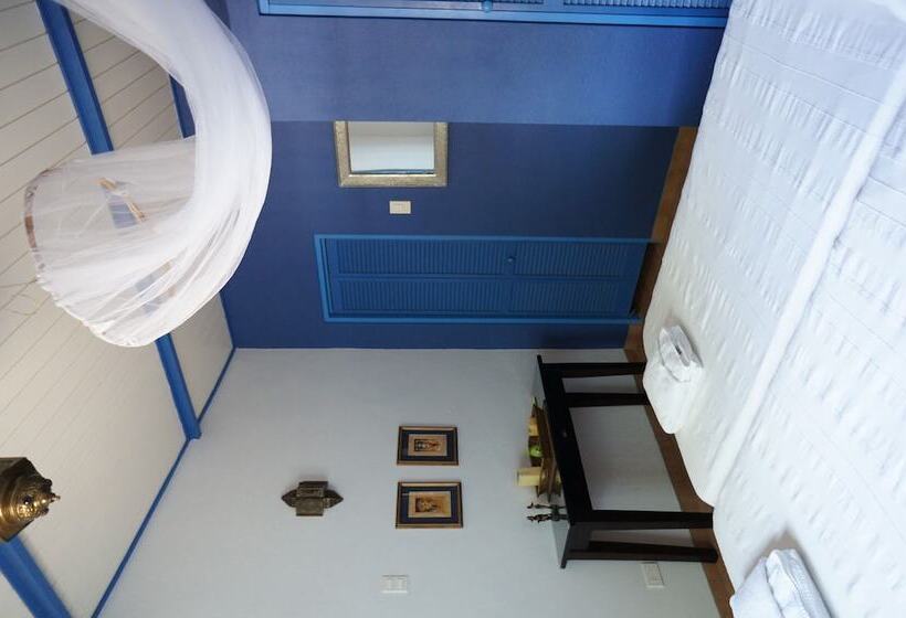 آپارتمان 1 خوابه, Caribbean Chillout Apartments