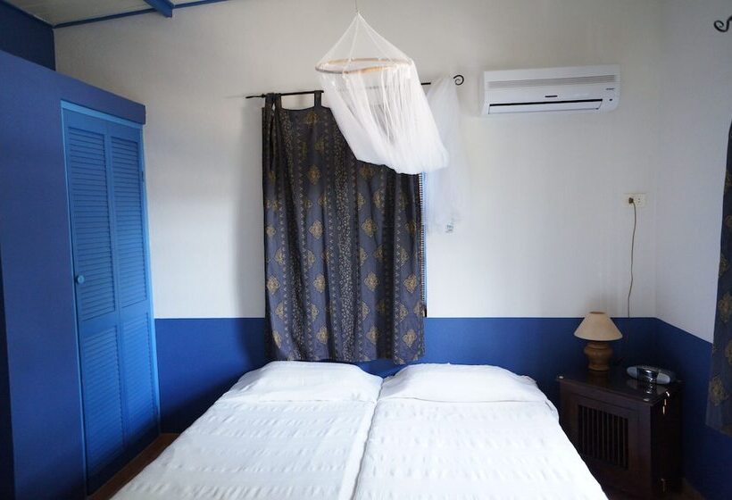 آپارتمان 1 خوابه, Caribbean Chillout Apartments