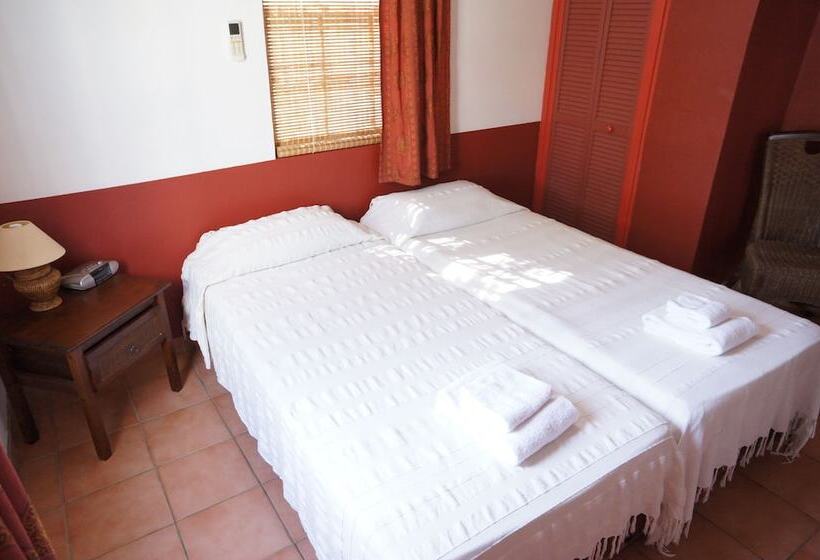 آپارتمان 1 خوابه, Caribbean Chillout Apartments