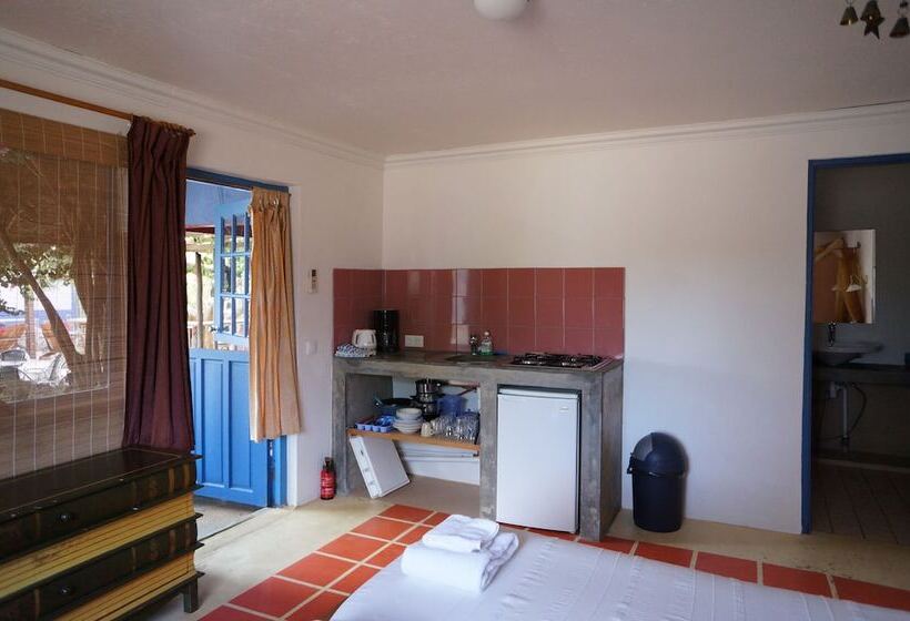 آپارتمان سوپریور 1 خوابه, Caribbean Chillout Apartments