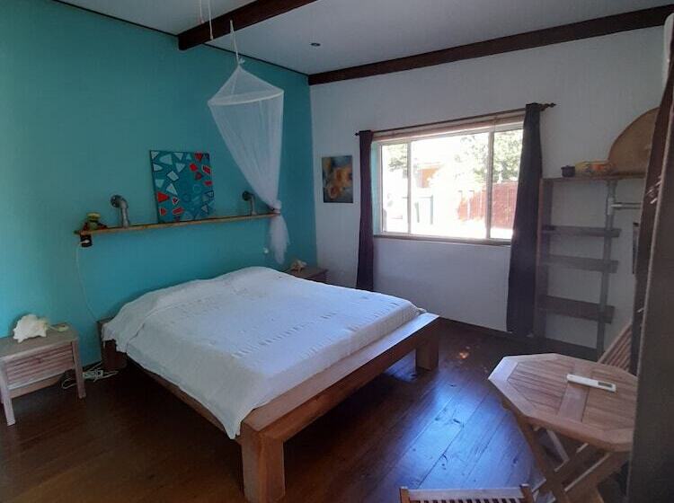 آپارتمان سوپریور 1 خوابه, Caribbean Chillout Apartments