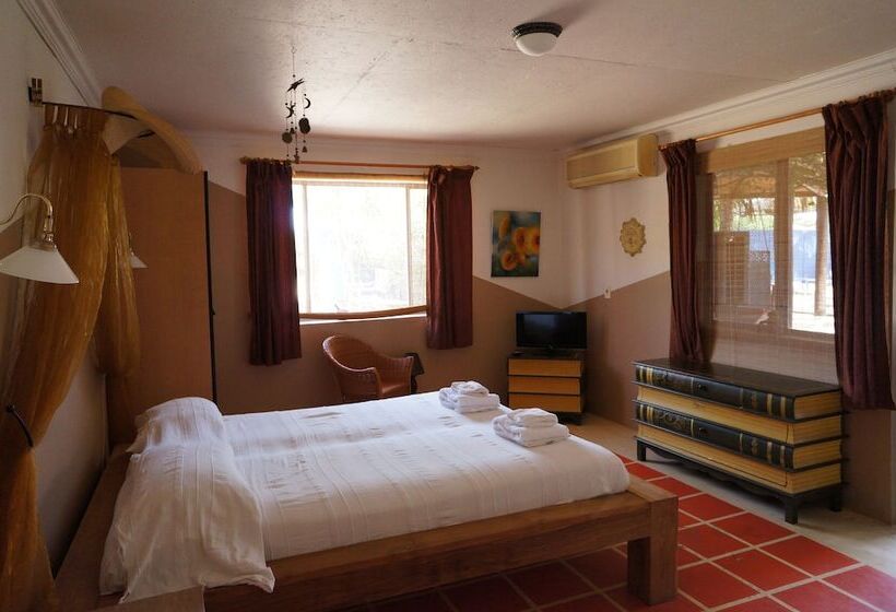 آپارتمان سوپریور 1 خوابه, Caribbean Chillout Apartments