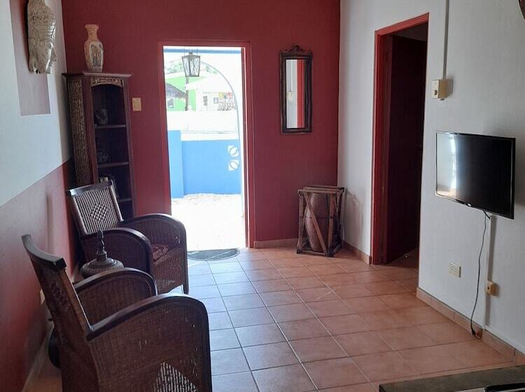 آپارتمان 1 خوابه, Caribbean Chillout Apartments