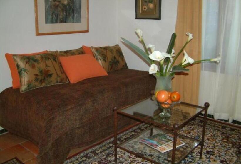 غرفة ديلوكس, Casa Tlaquepaque