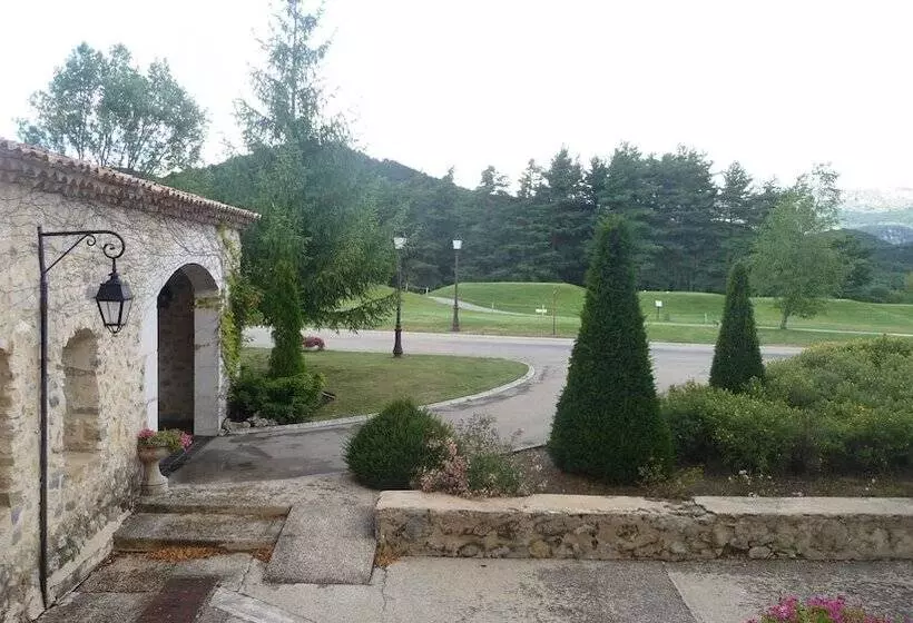 クラシックルーム, Château Et Golf De Taulane