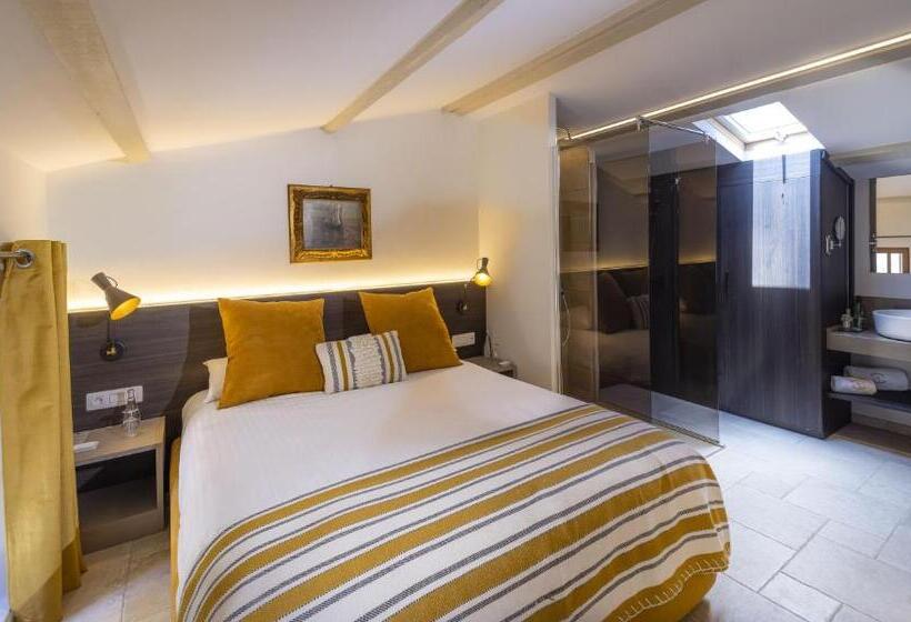 Семейное Студио, Château Et Golf De Taulane