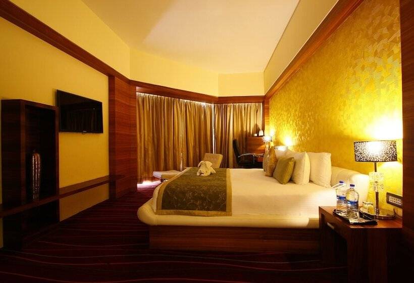 غرفة تنفيذية, Grand Estancia