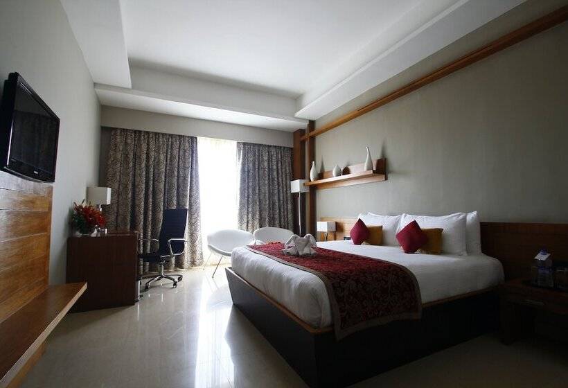 غرفة تنفيذية, Grand Estancia