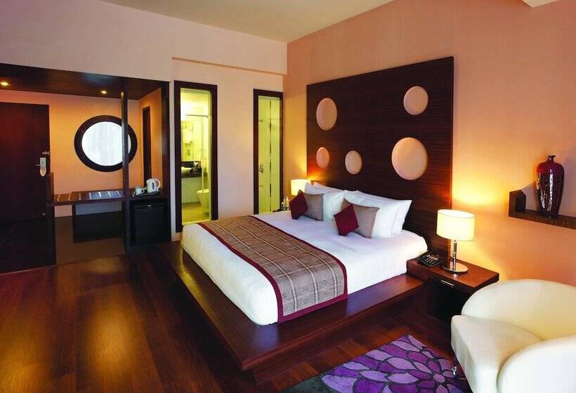 غرفة تنفيذية, Grand Estancia