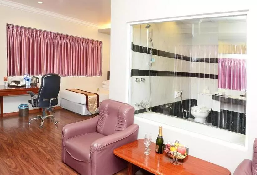 Junior Suite
