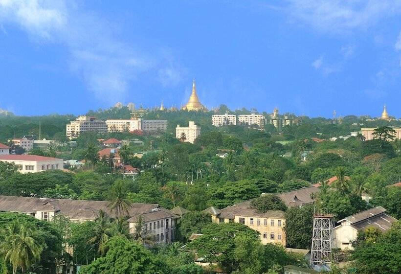 سوییت جونیور, Grand United Ahlone Branch