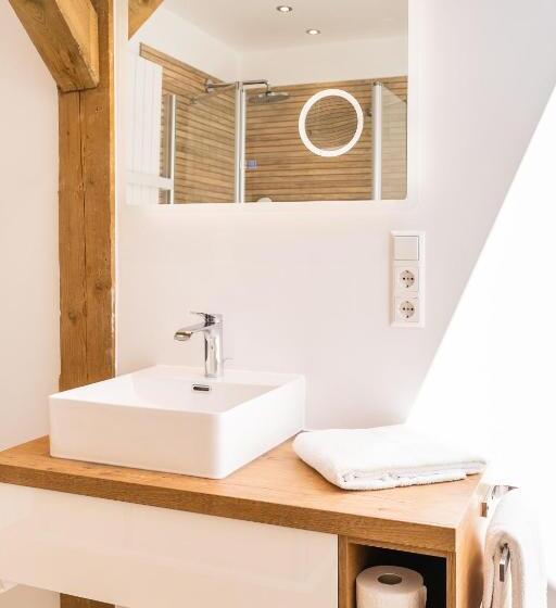 סוויטה נוף להרים, Großbach