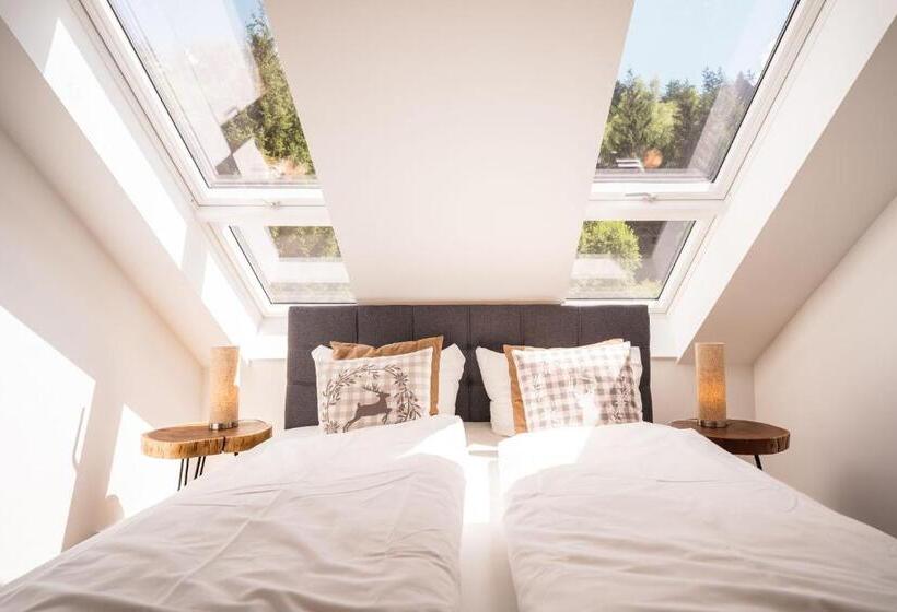 סוויטה נוף להרים, Großbach