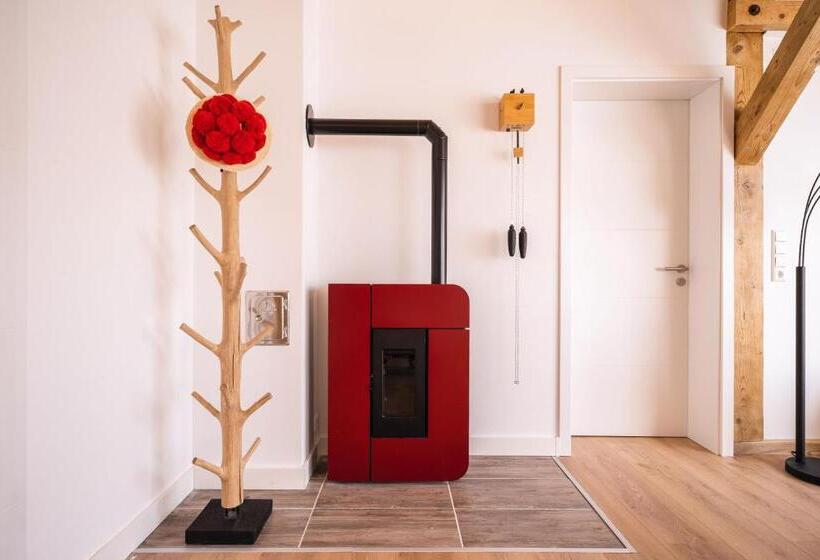 סוויטת ג'וניור נוף הרים, Großbach