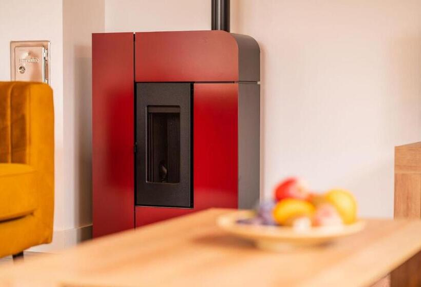 סוויטה משפחתית, Großbach