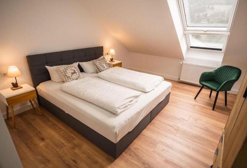 סוויטה משפחתית, Großbach