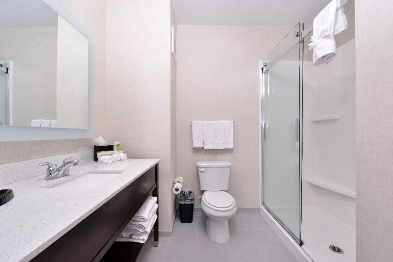 Люкс Кровать Кинг, Holiday Inn Express Hotels & Suites Loma Linda, An Ihg
