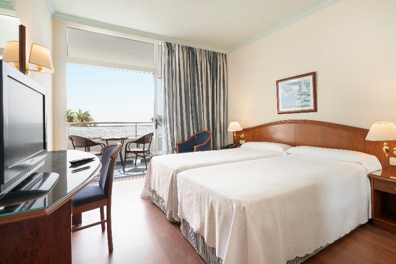 스탠다드 룸, Holiday Inn Express Hotels & Suites Loma Linda, An Ihg