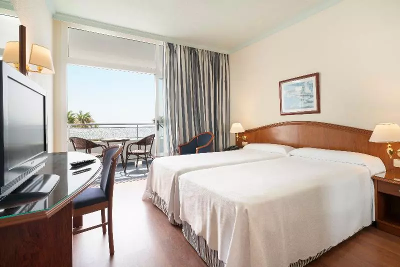 スタンダードルーム, Holiday Inn Express Hotels & Suites Loma Linda, An Ihg