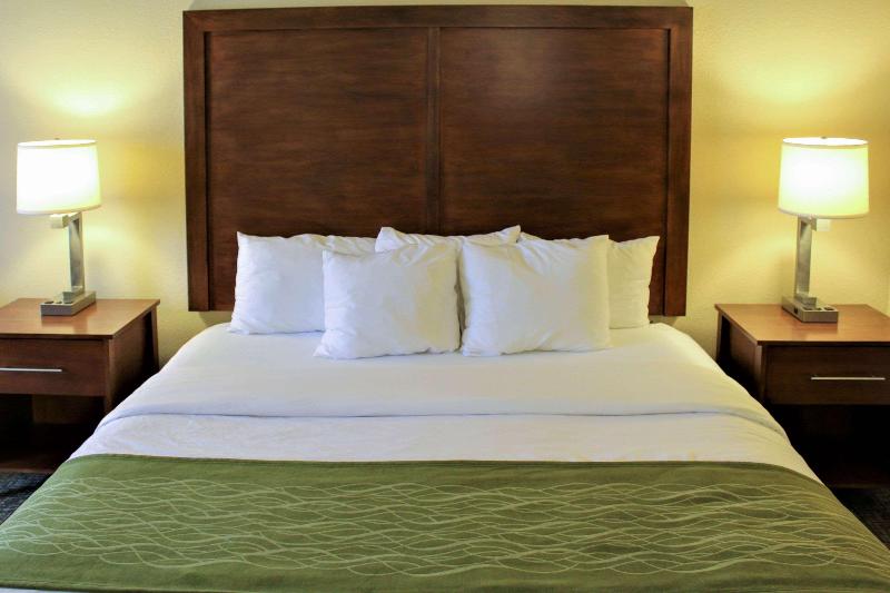 스위트, Holiday Inn Express Hotels & Suites Loma Linda, An Ihg