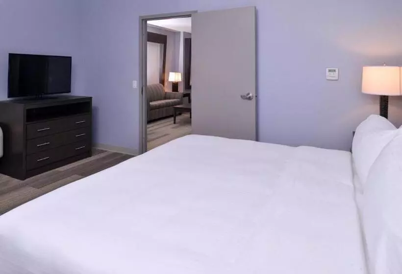 エクゼクティブスイート, Holiday Inn Express Hotels & Suites Loma Linda, An Ihg