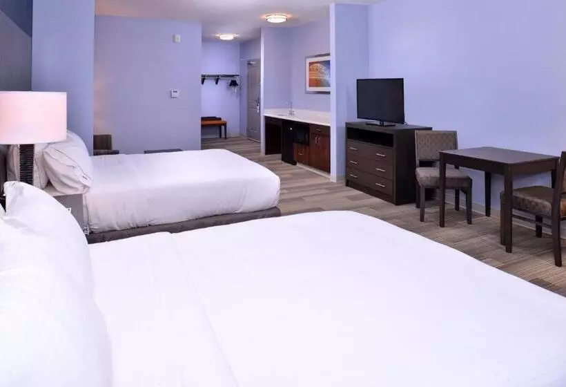 スイート, Holiday Inn Express Hotels & Suites Loma Linda, An Ihg