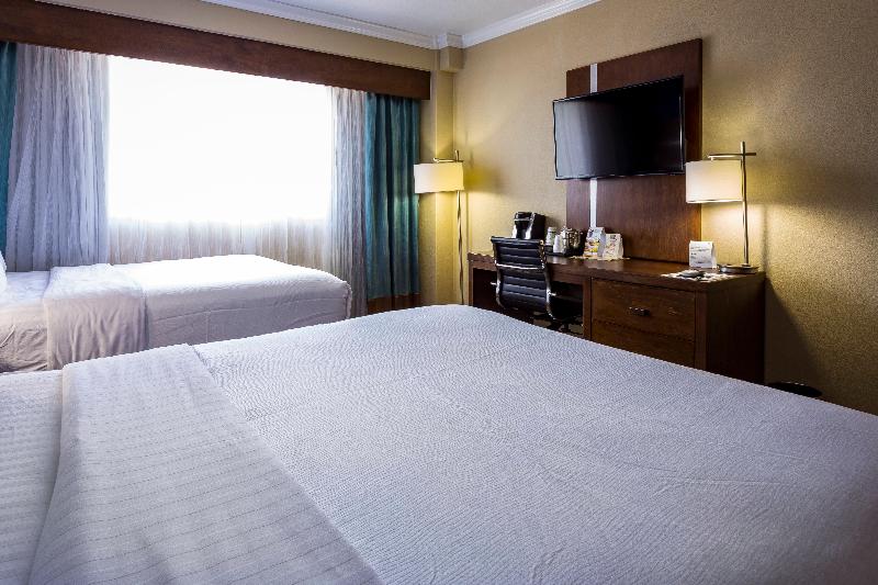 Номер Стандарт, Holiday Inn Houston Downtown, An Ihg