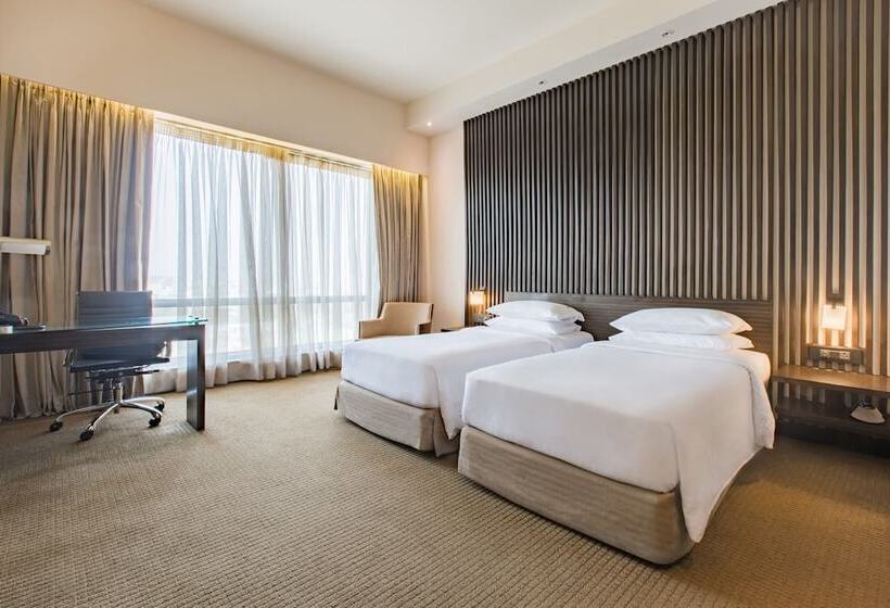 غرفة قياسية, Hyatt Raipur