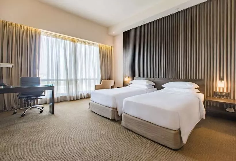 スタンダードルーム, Hyatt Raipur