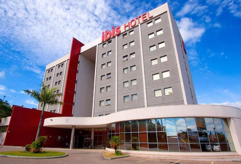 Номер Стандарт, Ibis Betim