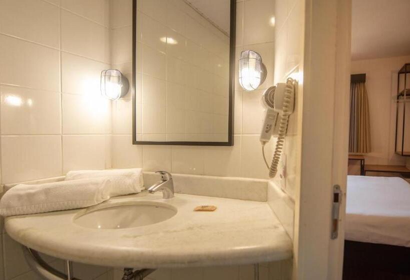 スタンダードルーム, Ibis Betim