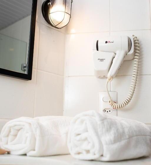 スタンダードルーム, Ibis Betim