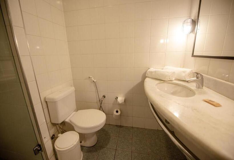 スタンダードルーム, Ibis Betim