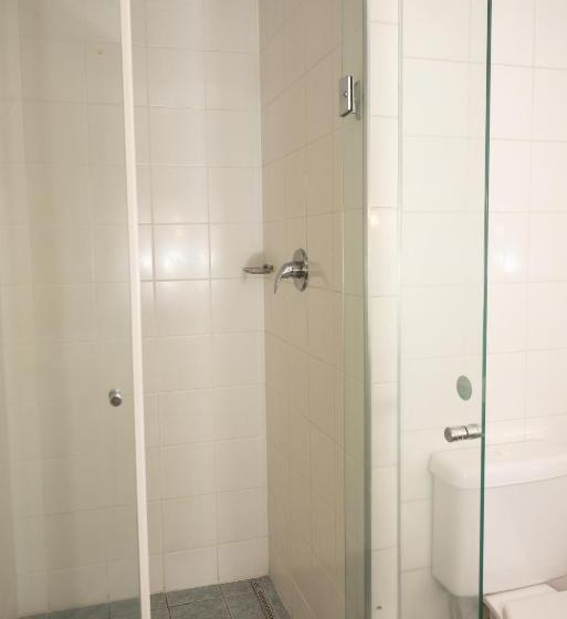 Номер Стандарт, Ibis Betim