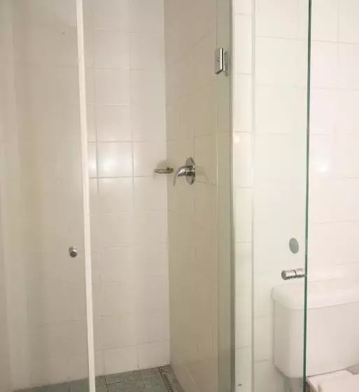 Standard-huone, Ibis Betim