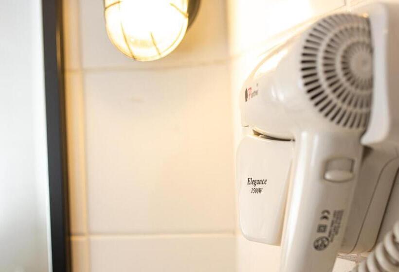 スタンダードルーム, Ibis Betim