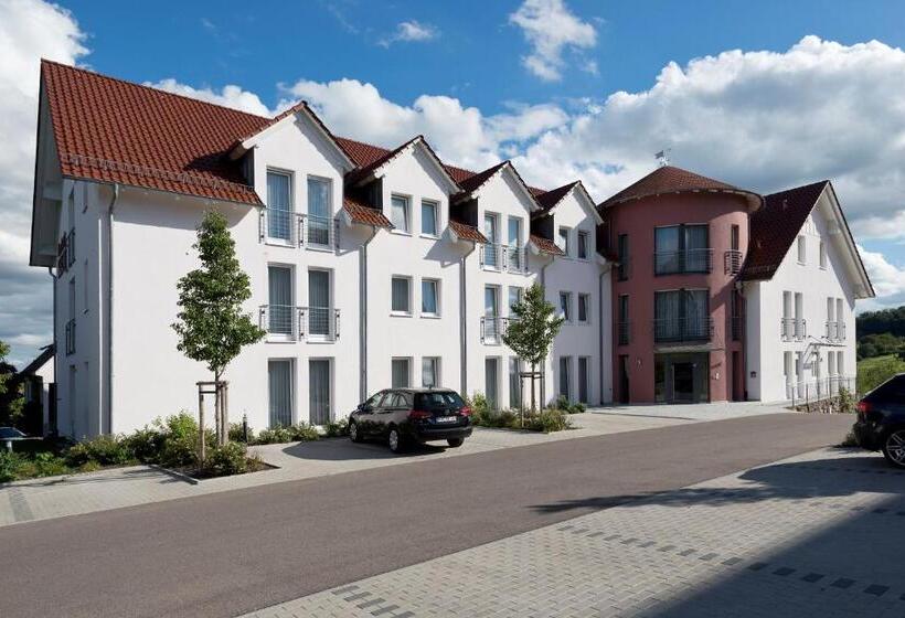 스탠다드 룸, Landhotel Beck