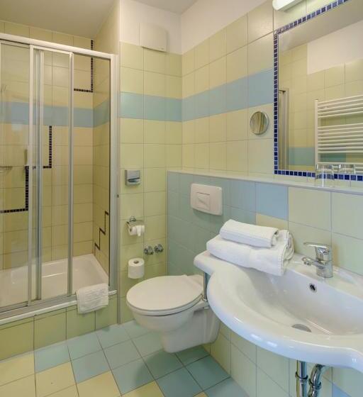 스탠다드 룸, Landhotel Beck