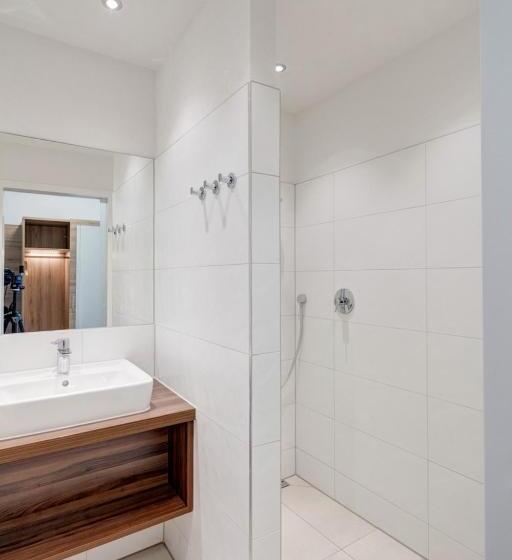 수피리어 룸, Landhotel Beck