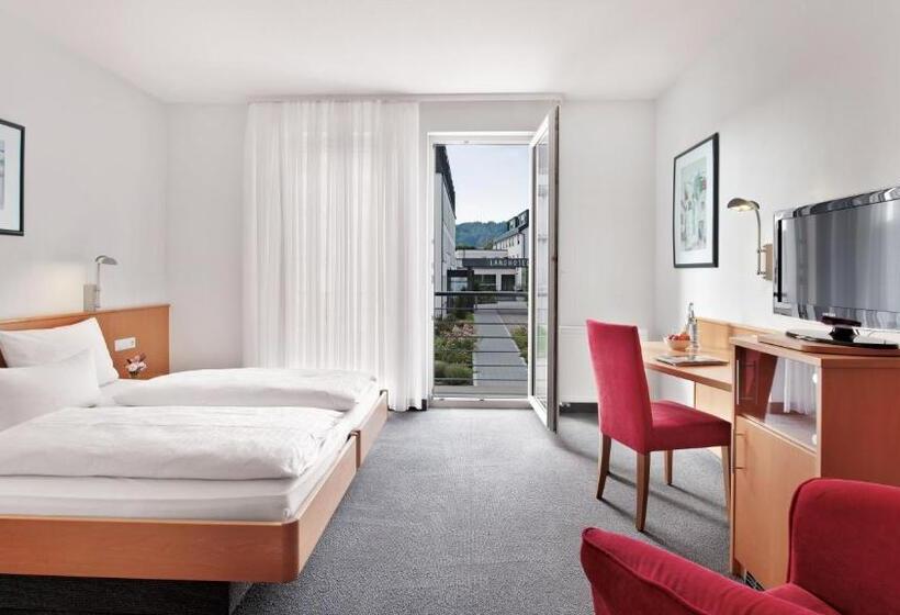 Номер Стандарт Индивидуальный, Landhotel Beck