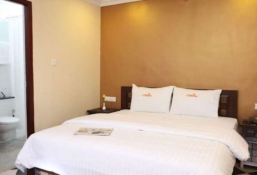 اتاق سوپریور, Meenakshi S Sunshine