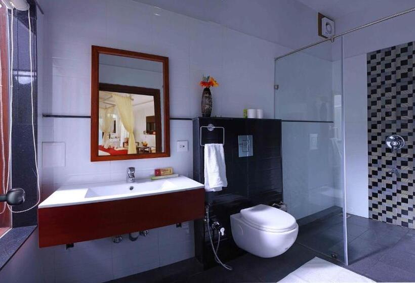 Quarto Superior, Red Sparrow