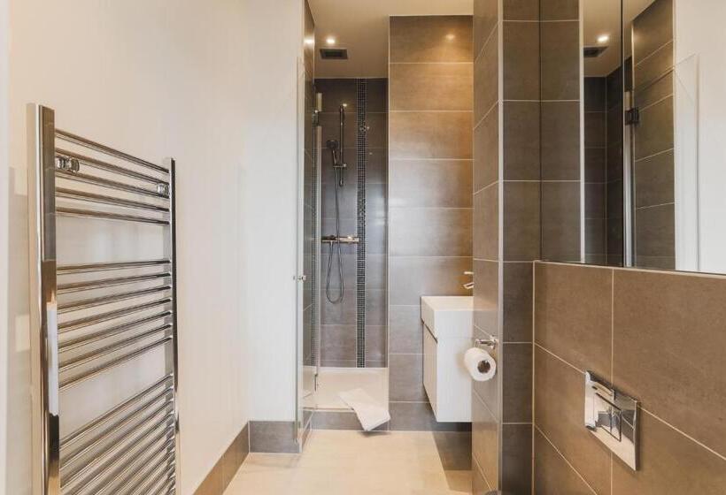 带1个卧室的公寓, Stayinn Monument